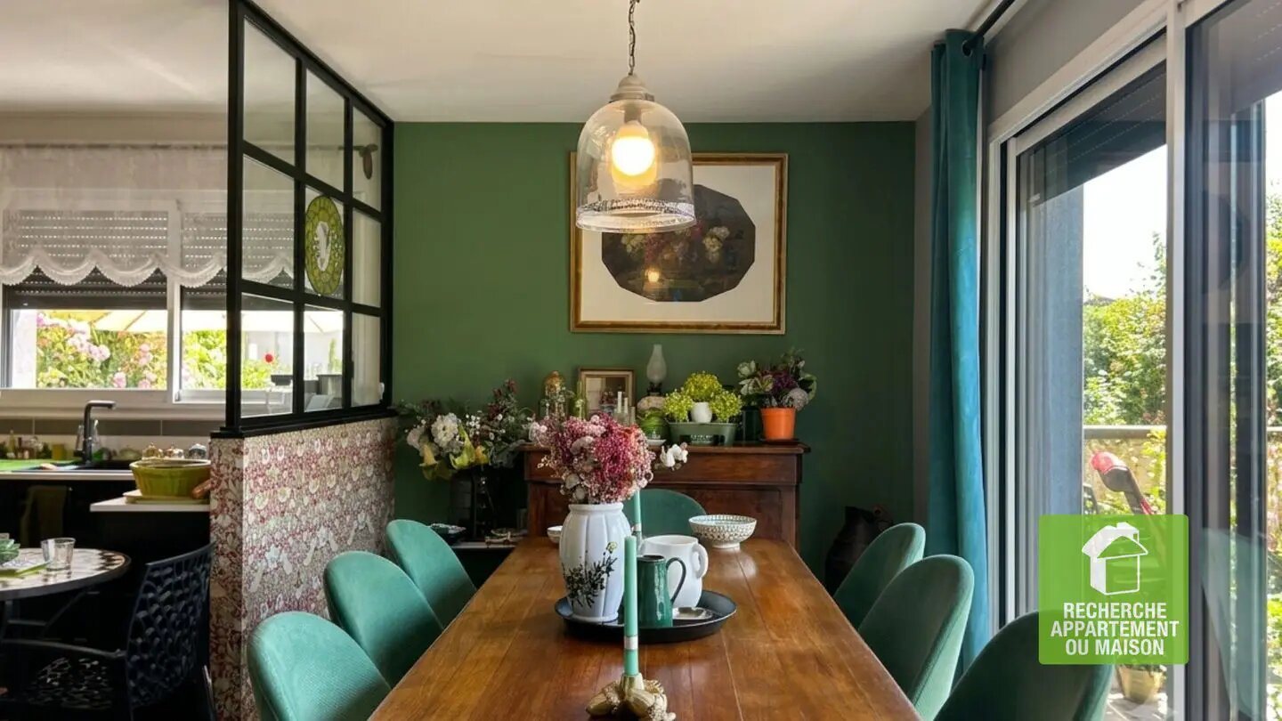 Appartement à vendre, 112m², Tignieu-Jameyzieu