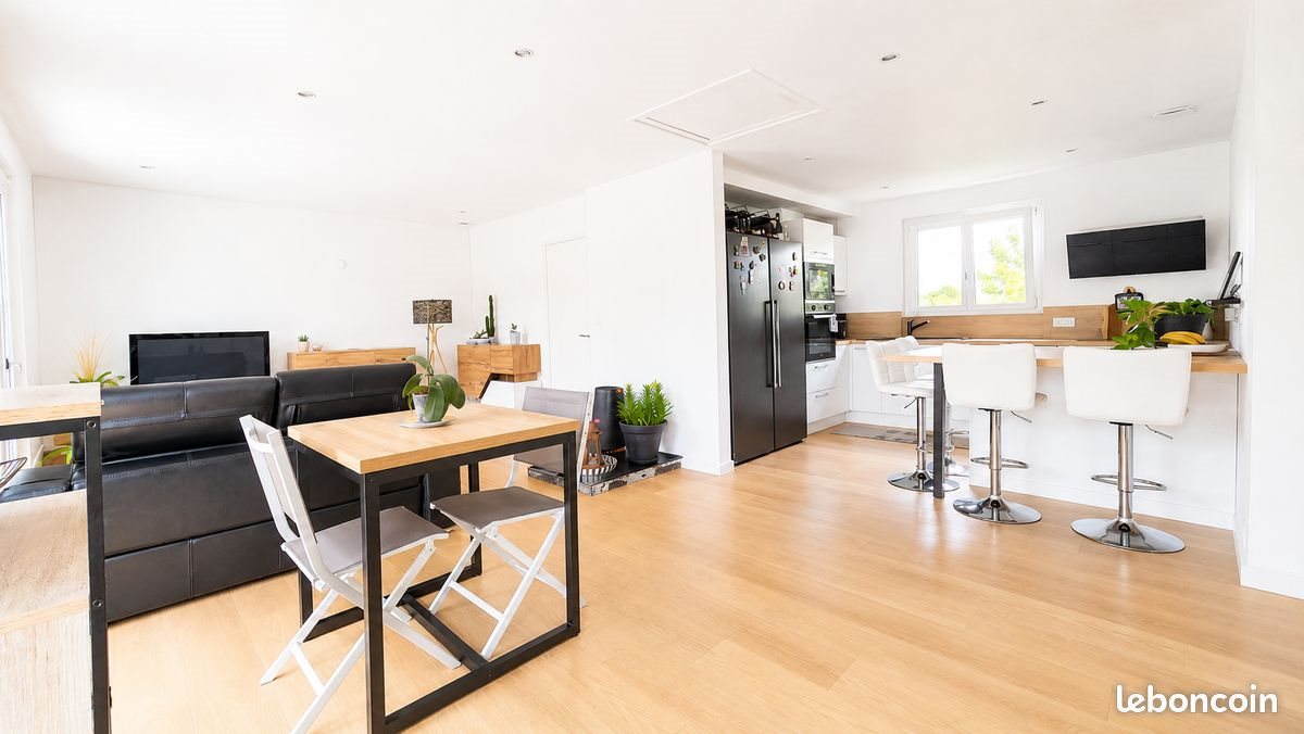 Maison à vendre, 80m², Lozanne