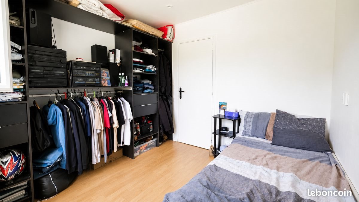 Maison à vendre, 80m², Lozanne