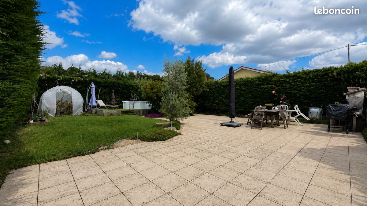 Maison à vendre, 80m², Lozanne