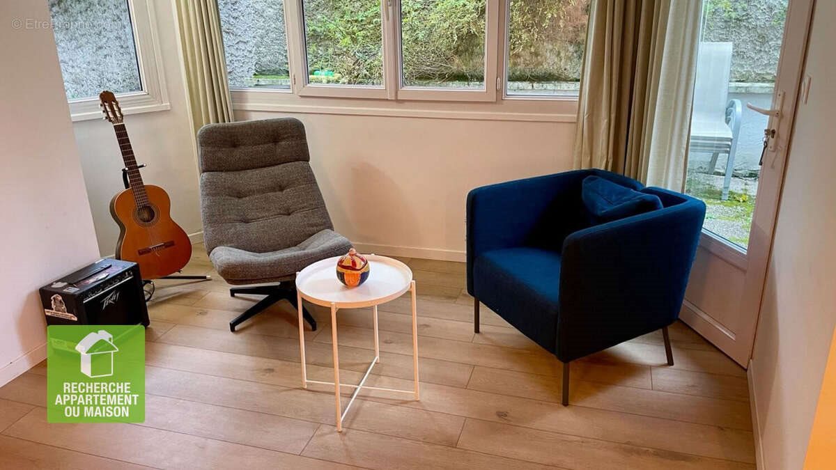 Maison à vendre, 150m², Optevoz