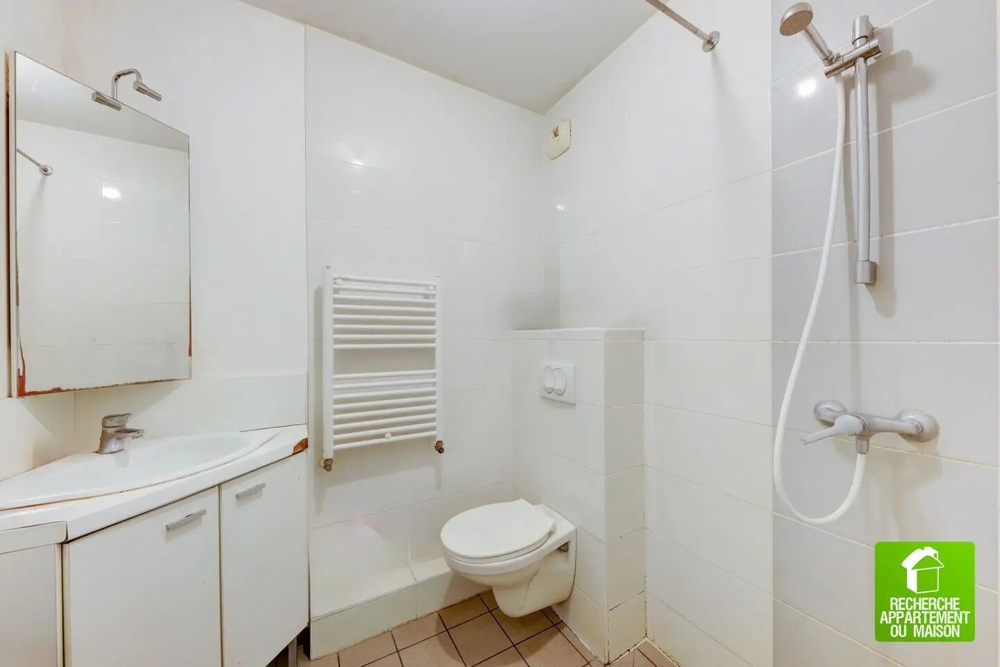 Appartement à vendre, 21m², Vénissieux