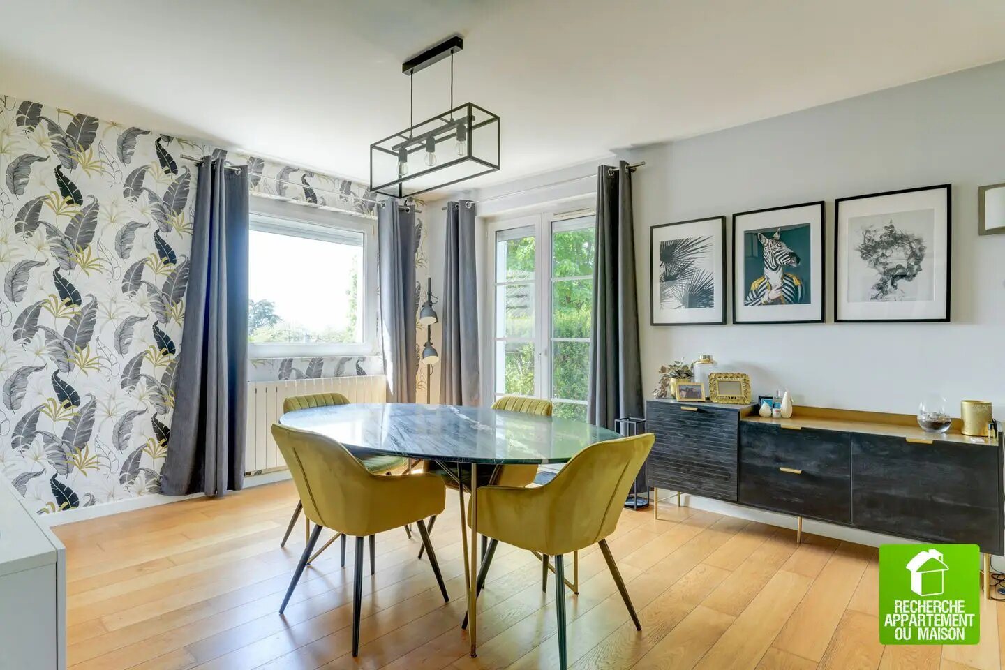 Maison à vendre, 170m², Saint-Priest