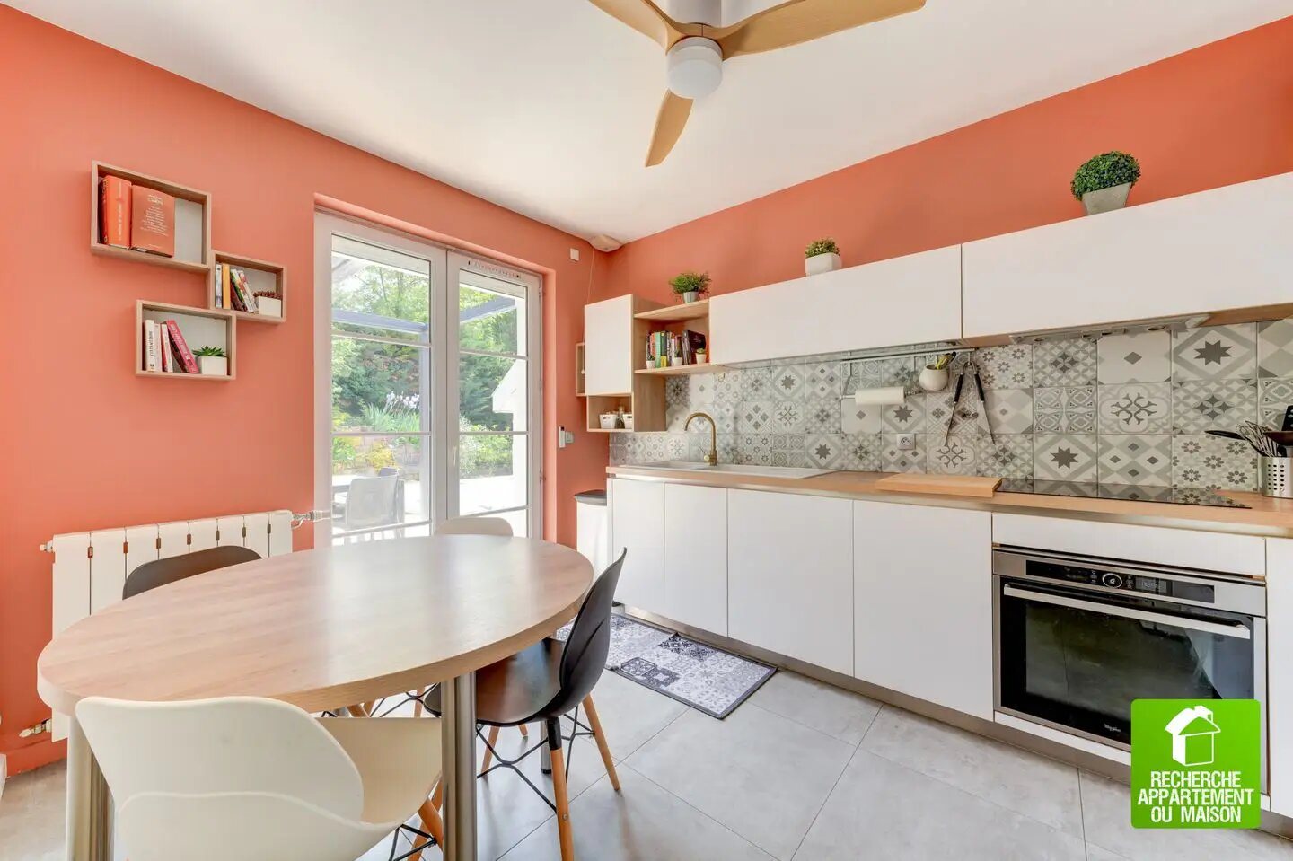 Maison à vendre, 170m², Saint-Priest
