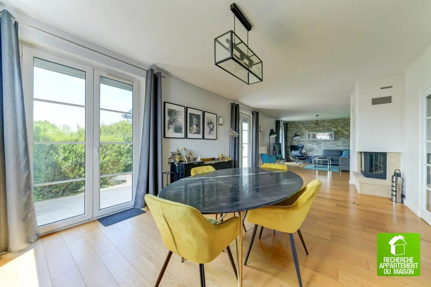 Maison à vendre, 170m², Saint-Priest