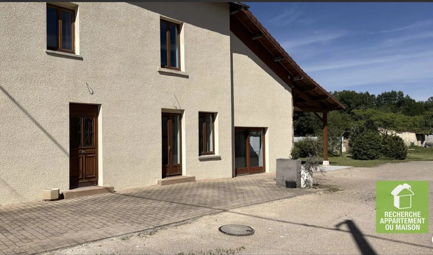 Maison à vendre, 245m², Chavanoz