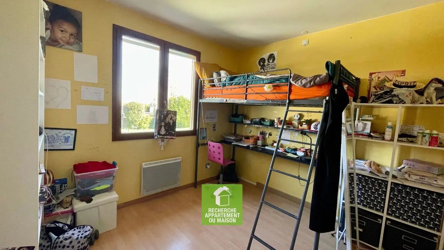 Maison à vendre, 90m², Crémieu