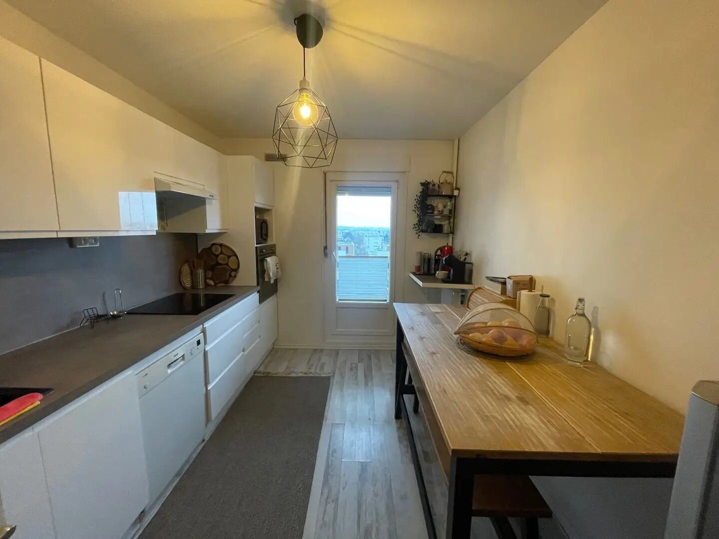 Appartement à vendre, 81m², Bron