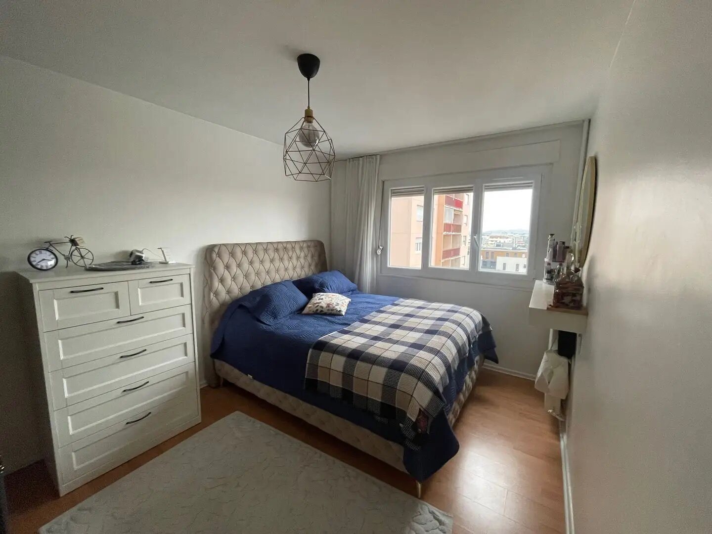 Appartement à vendre, 81m², Bron