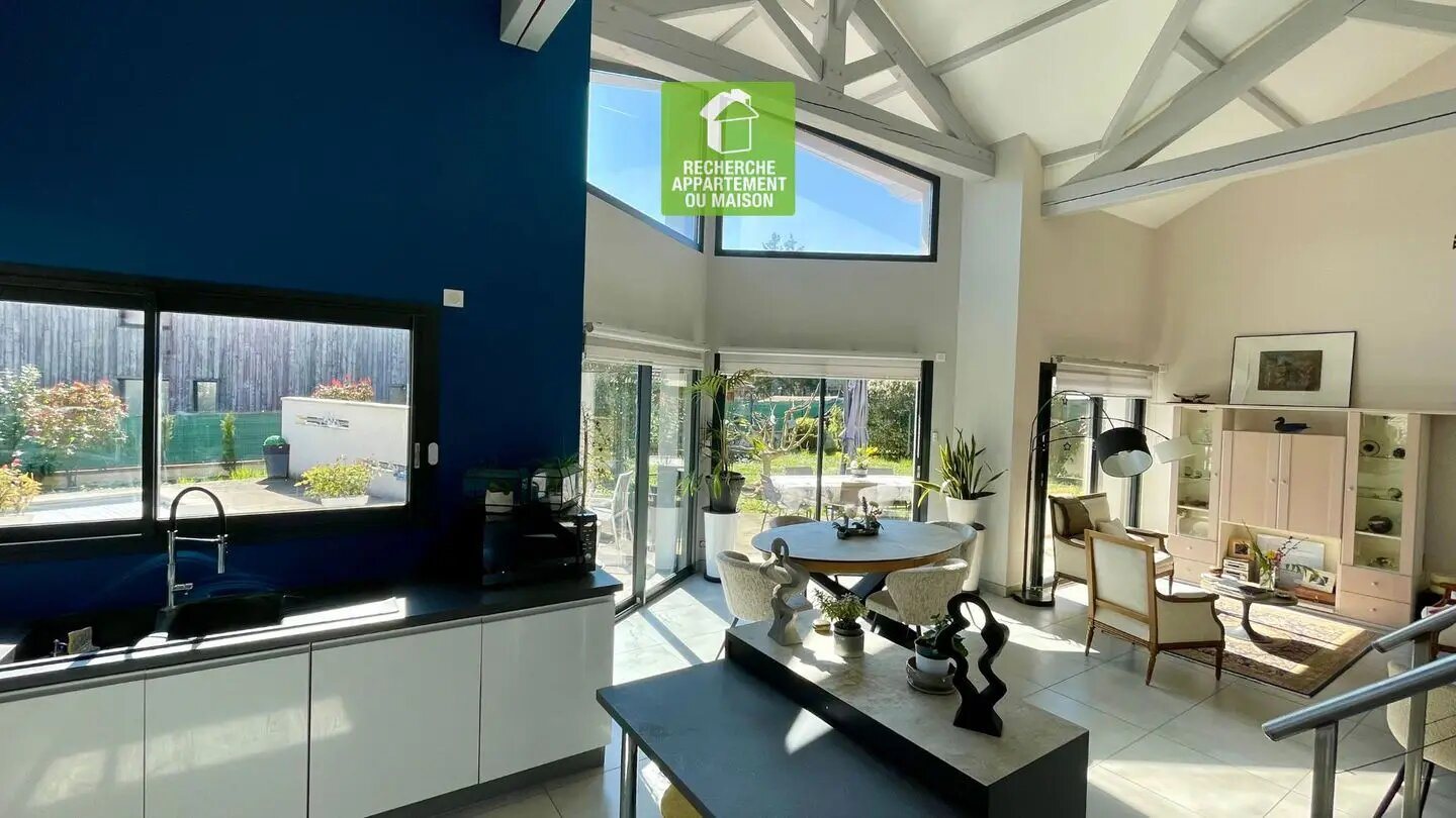 Maison à vendre, 150m², Saint-Hilaire-de-Brens
