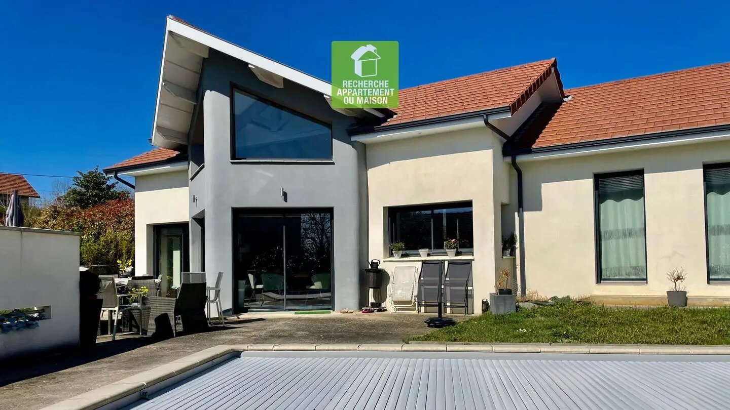 Maison à vendre, 150m², Saint-Hilaire-de-Brens