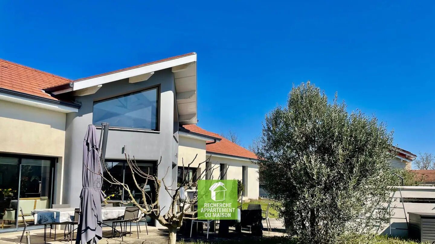 Maison à vendre, 150m², Saint-Hilaire-de-Brens