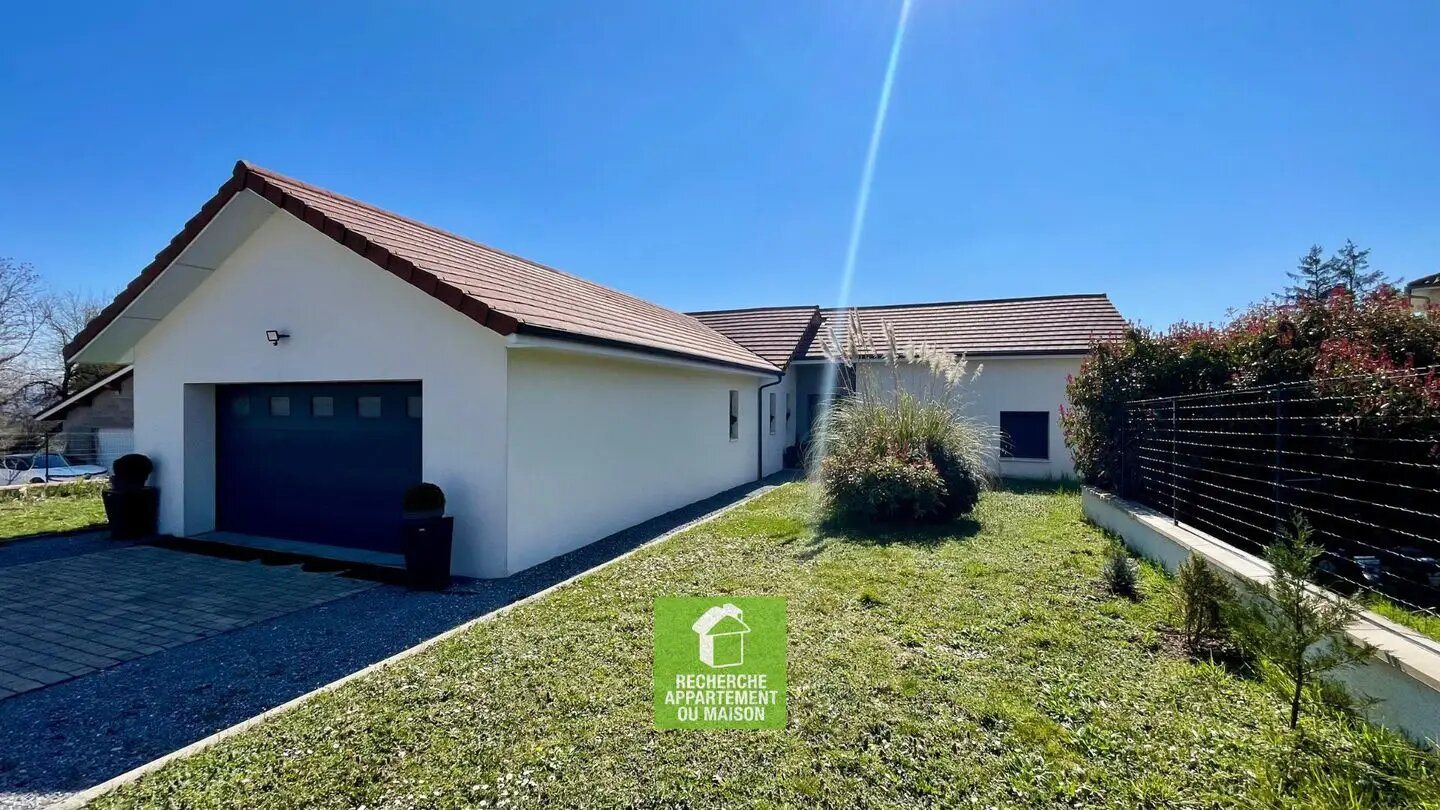 Maison à vendre, 150m², Saint-Hilaire-de-Brens