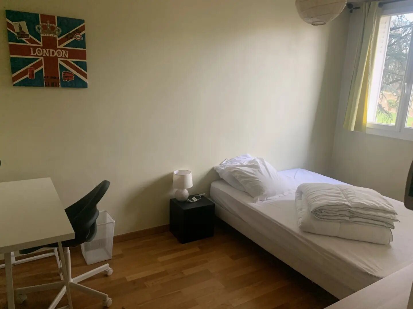 Appartement à vendre, 59m², Bron