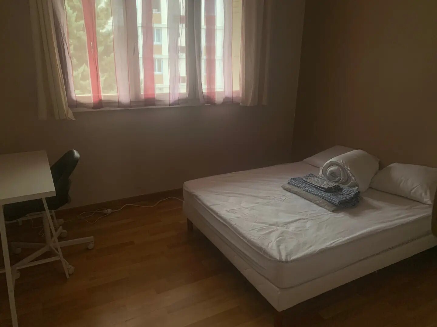 Appartement à vendre, 59m², Bron