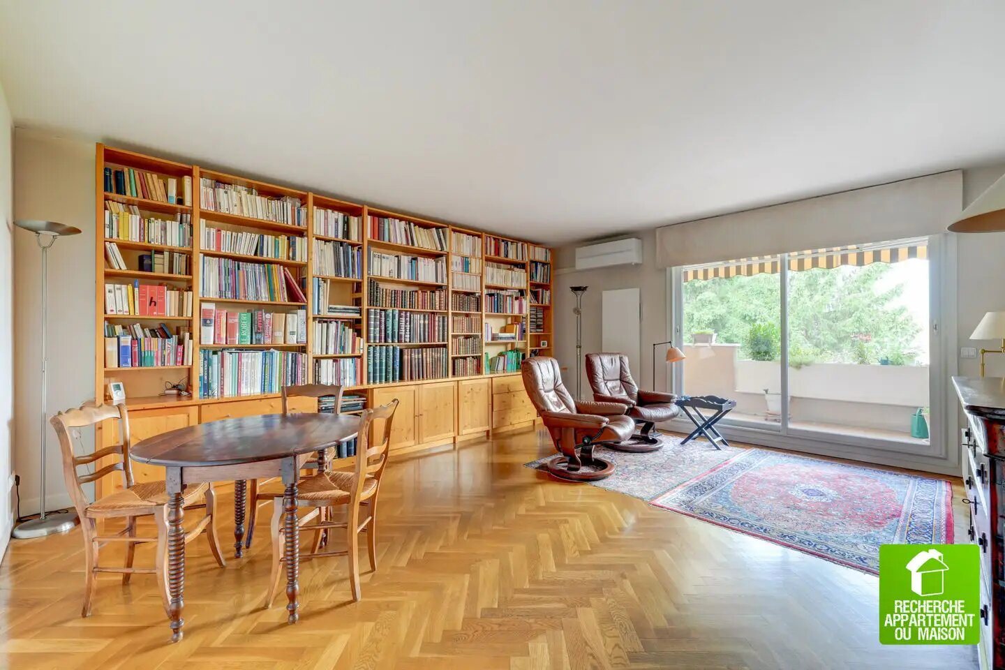 Appartement à vendre, 91m², Sainte-Foy-lès-Lyon