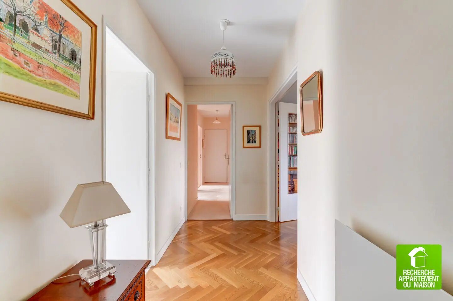 Appartement à vendre, 91m², Sainte-Foy-lès-Lyon