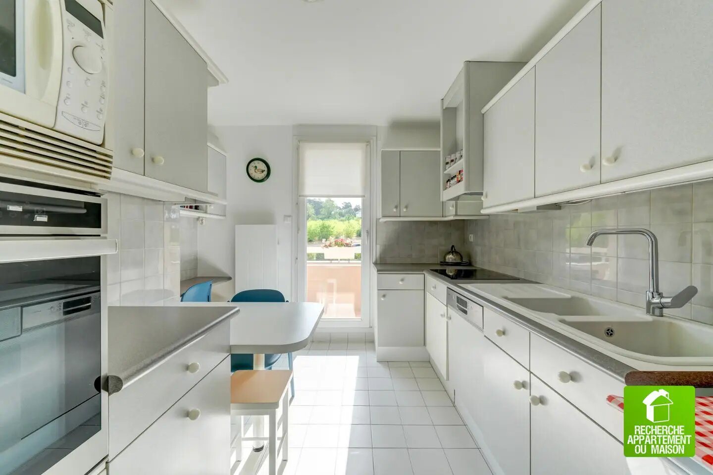 Appartement à vendre, 91m², Sainte-Foy-lès-Lyon