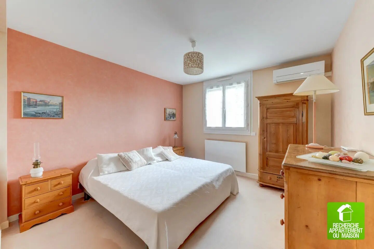 Appartement à vendre, 91m², Sainte-Foy-lès-Lyon