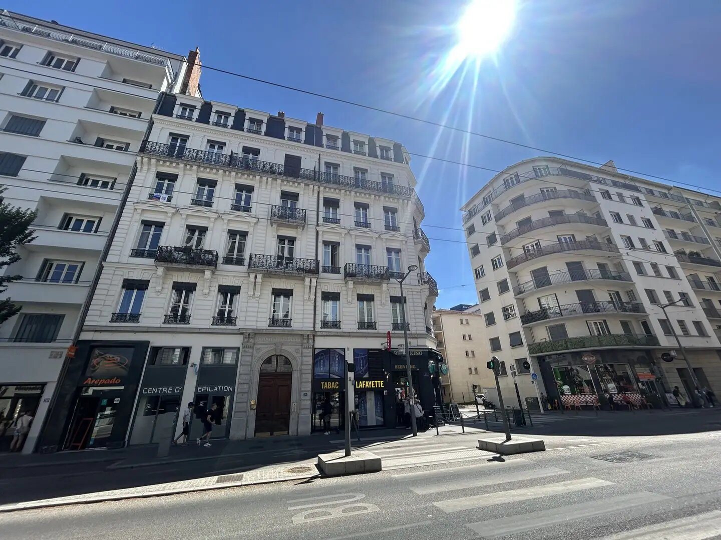 Appartement à vendre, 101m², Lyon 3ème