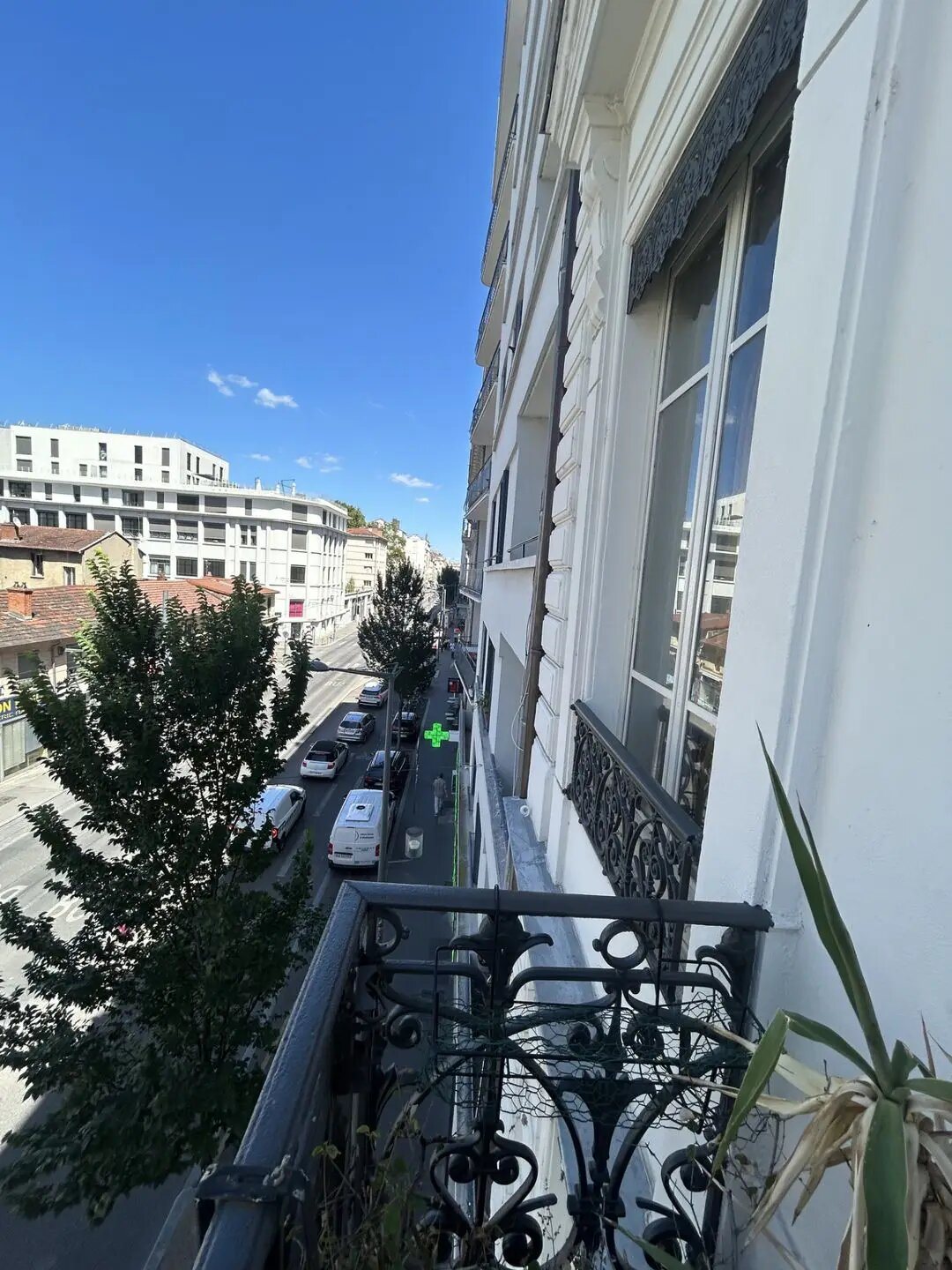 Appartement à vendre, 101m², Lyon 3ème