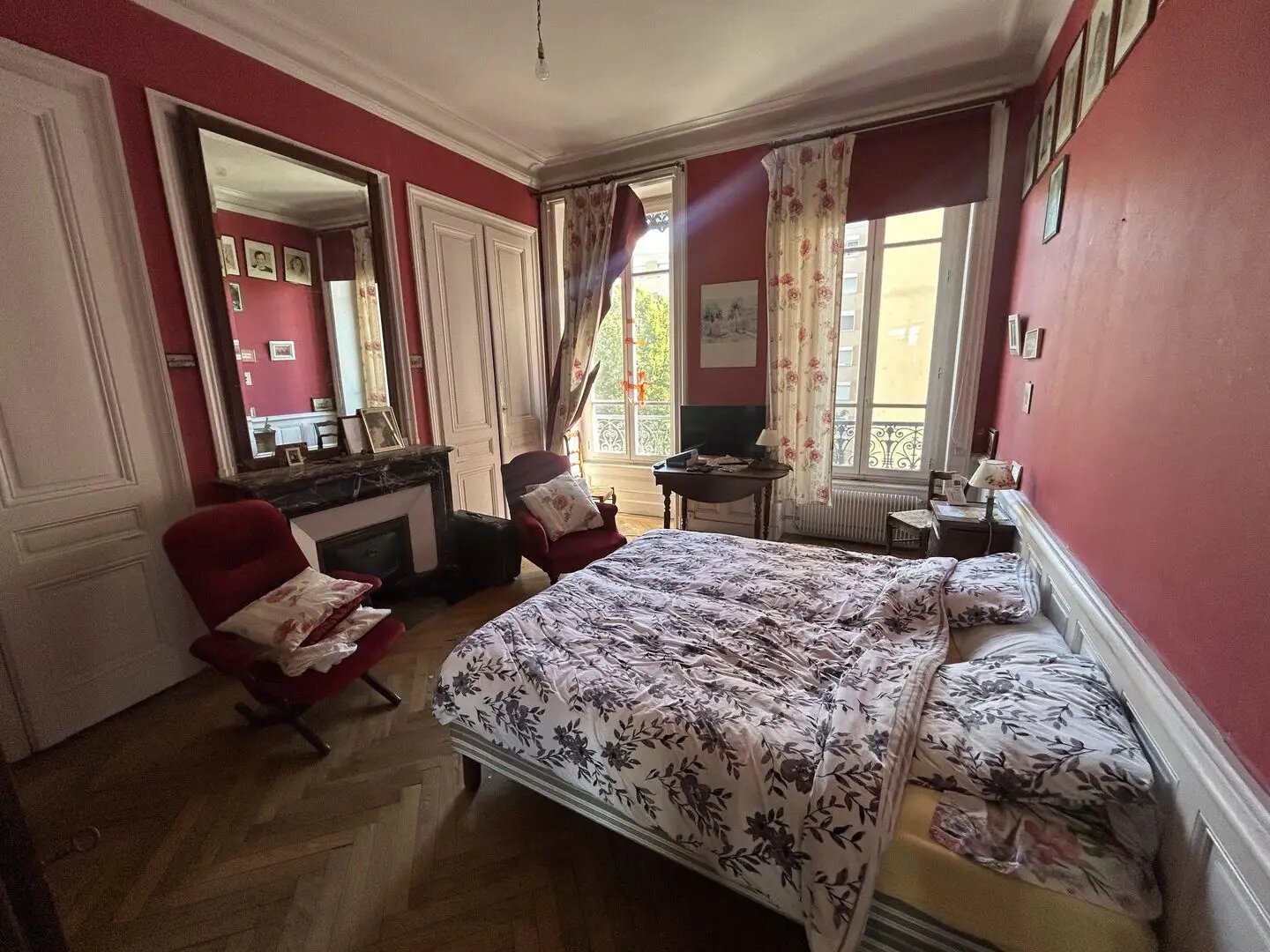 Appartement à vendre, 101m², Lyon 3ème