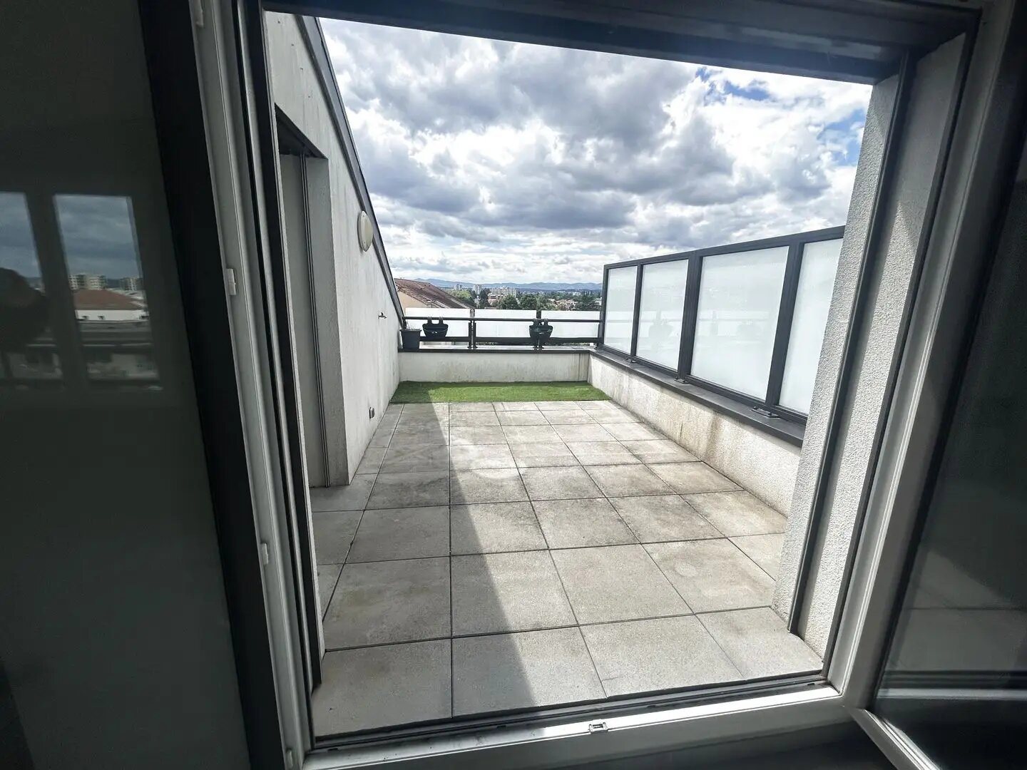 Appartement à vendre, 69m², Bron
