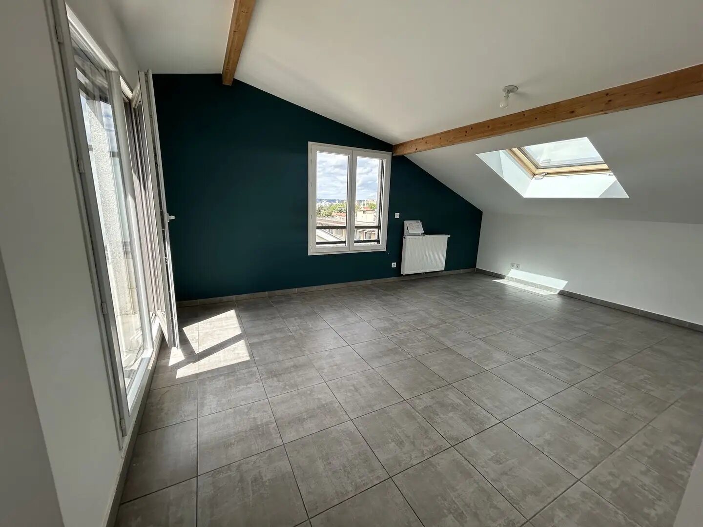 Appartement à vendre, 69m², Bron
