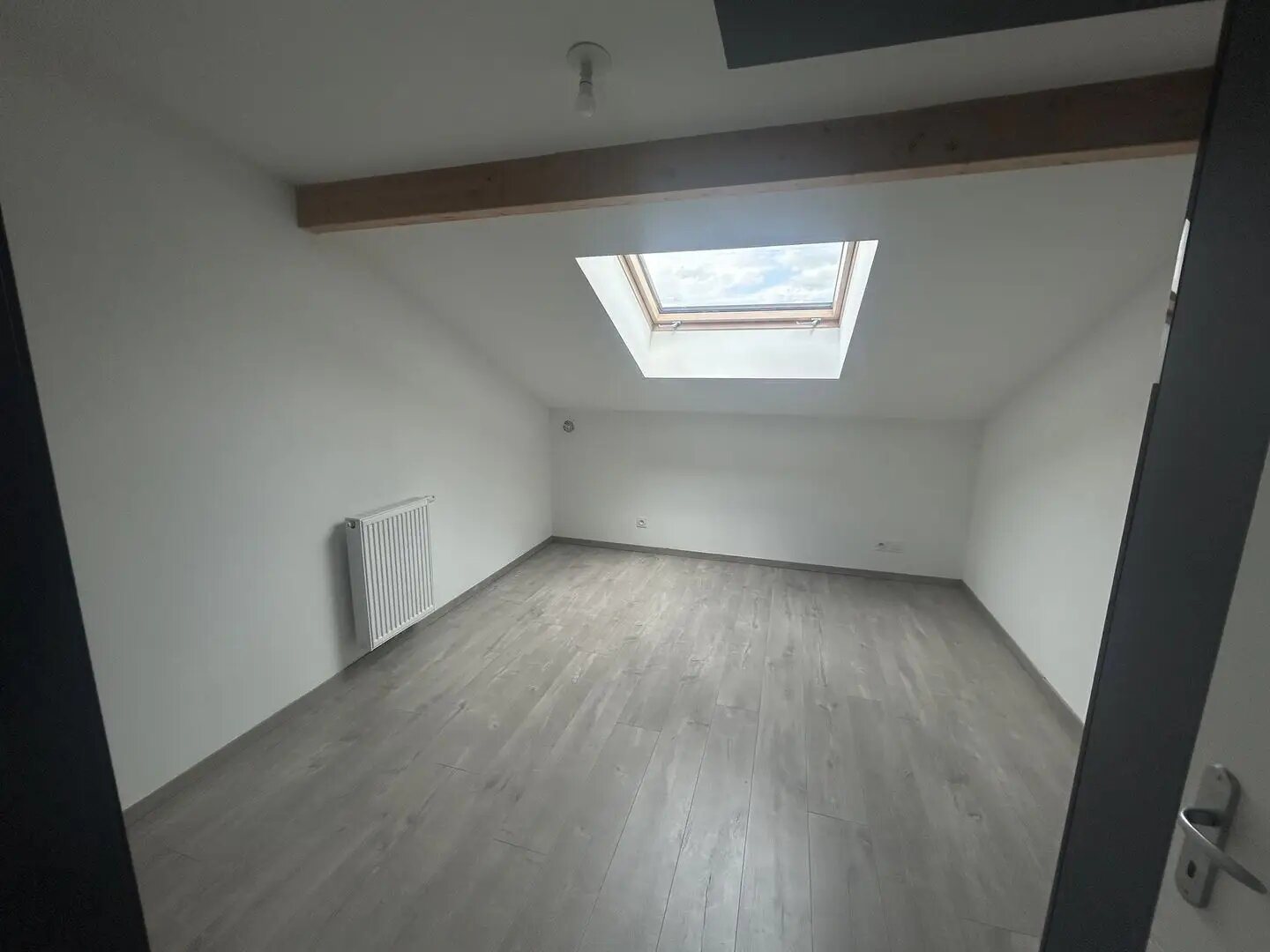 Appartement à vendre, 69m², Bron