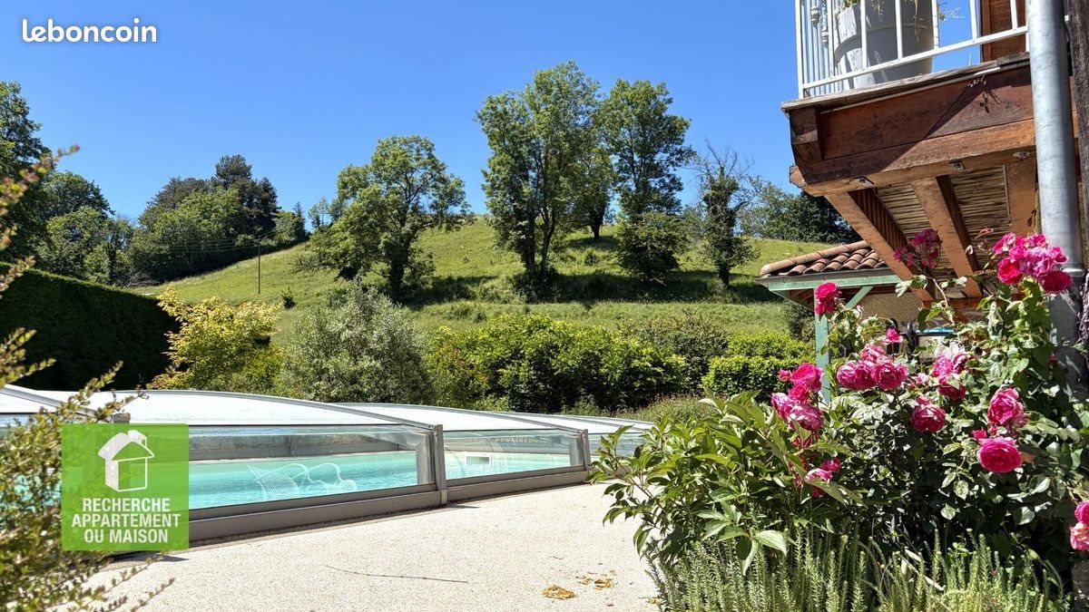 Maison à vendre, 255m², Saint-Chef