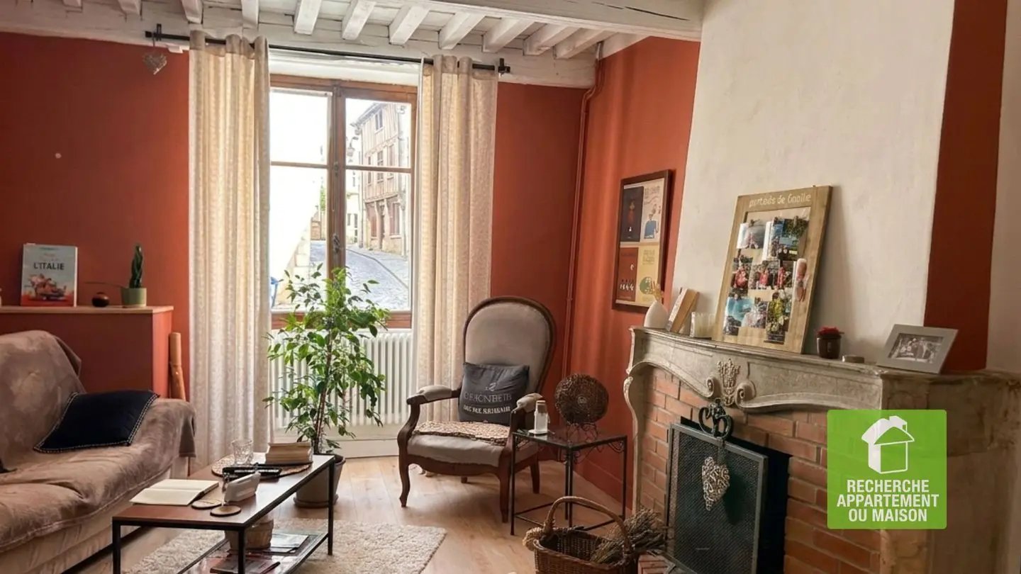 Maison à vendre, 135m², Crémieu