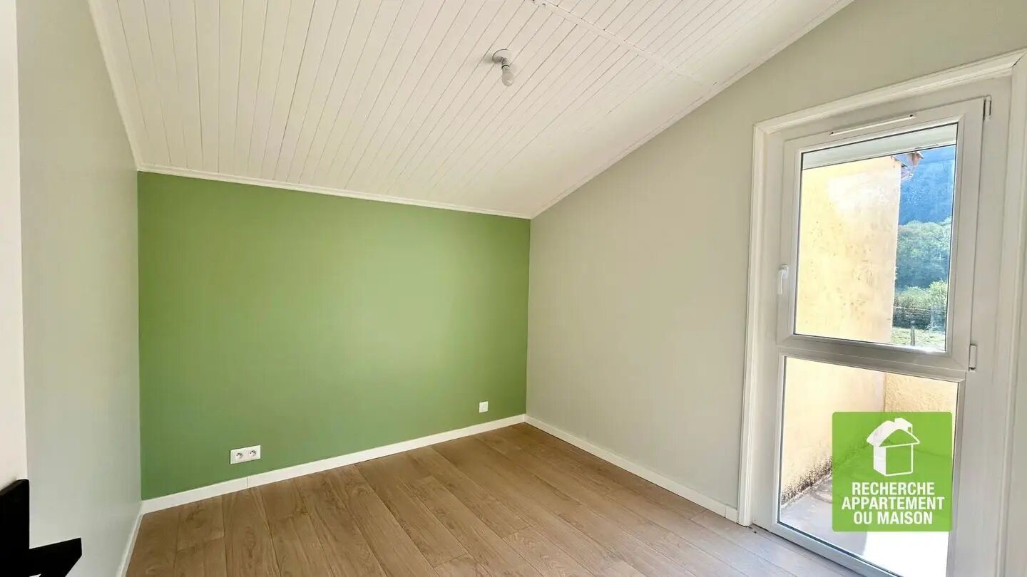Maison à vendre, 115m², Leyrieu