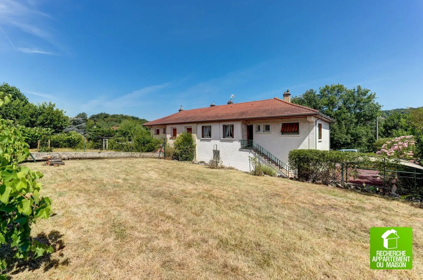 Maison à vendre, 101m², Oullins