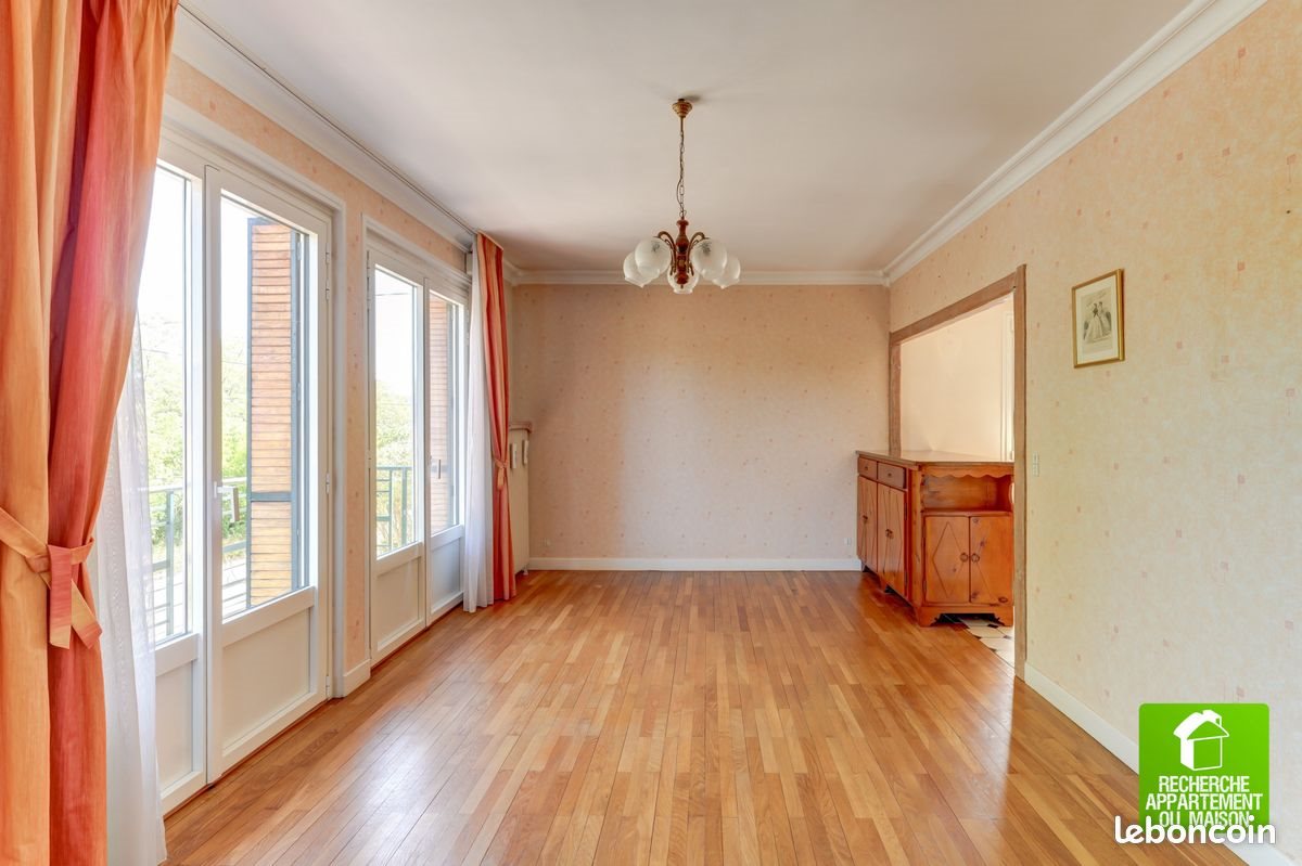 Maison à vendre, 101m², Oullins