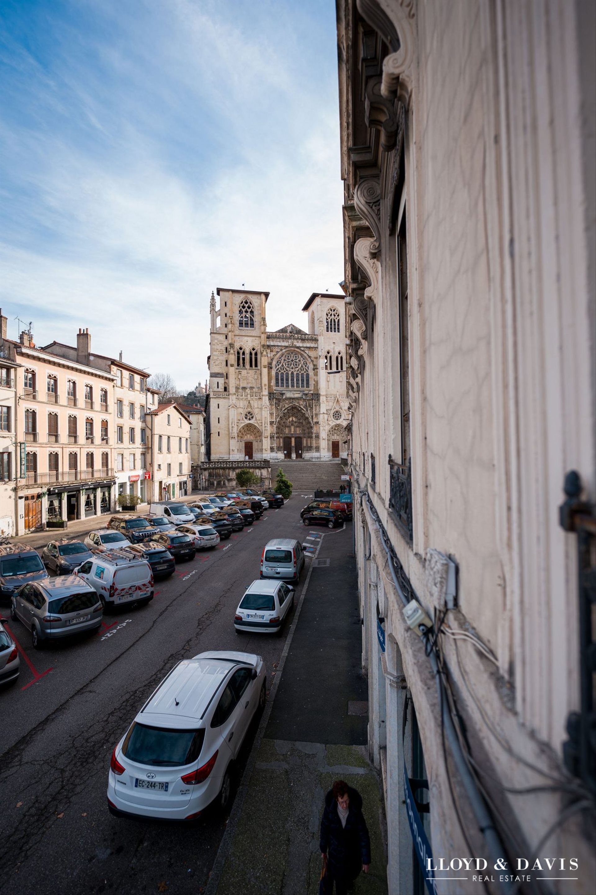 Appartement à vendre, 175m², Vienne