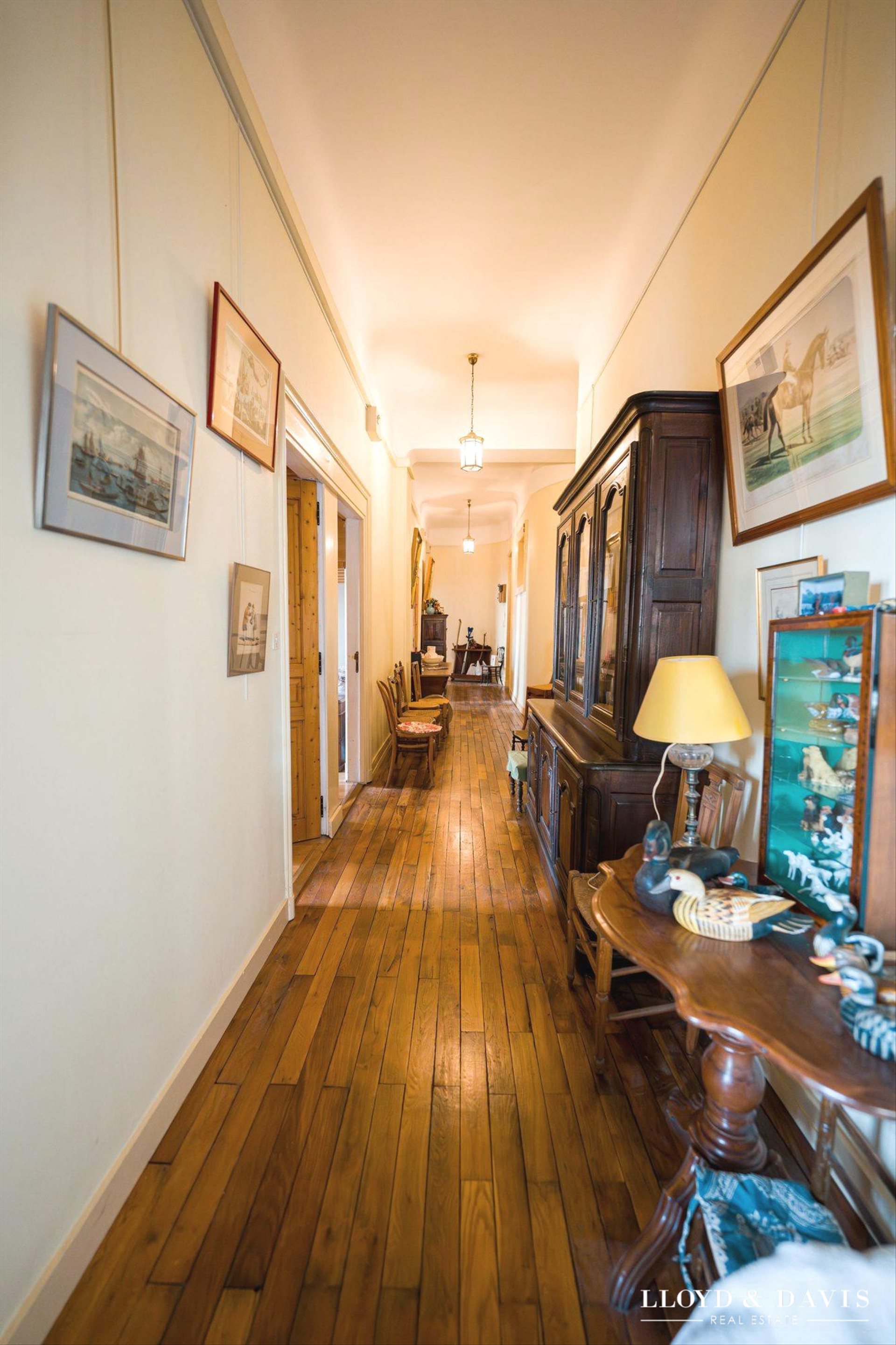 Appartement à vendre, 175m², Vienne