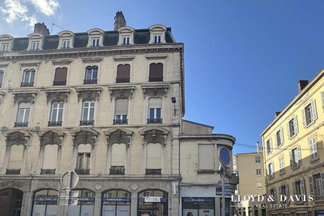 Appartement à vendre, 175m², Vienne