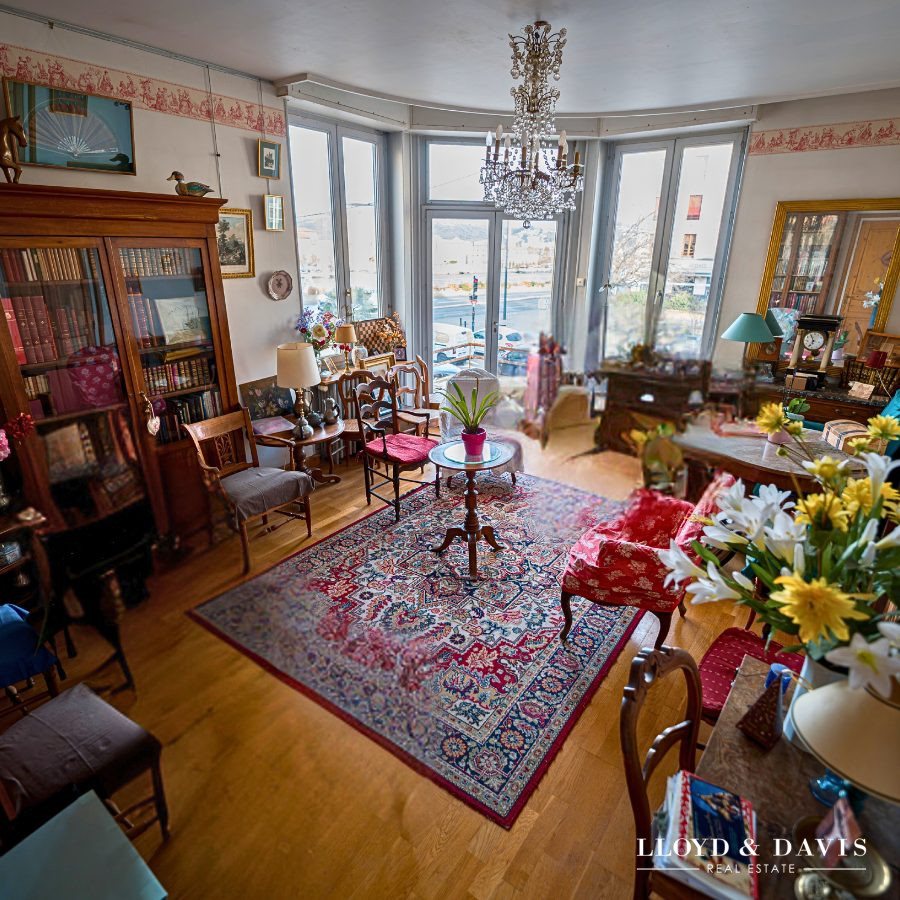 Appartement à vendre, 175m², Vienne