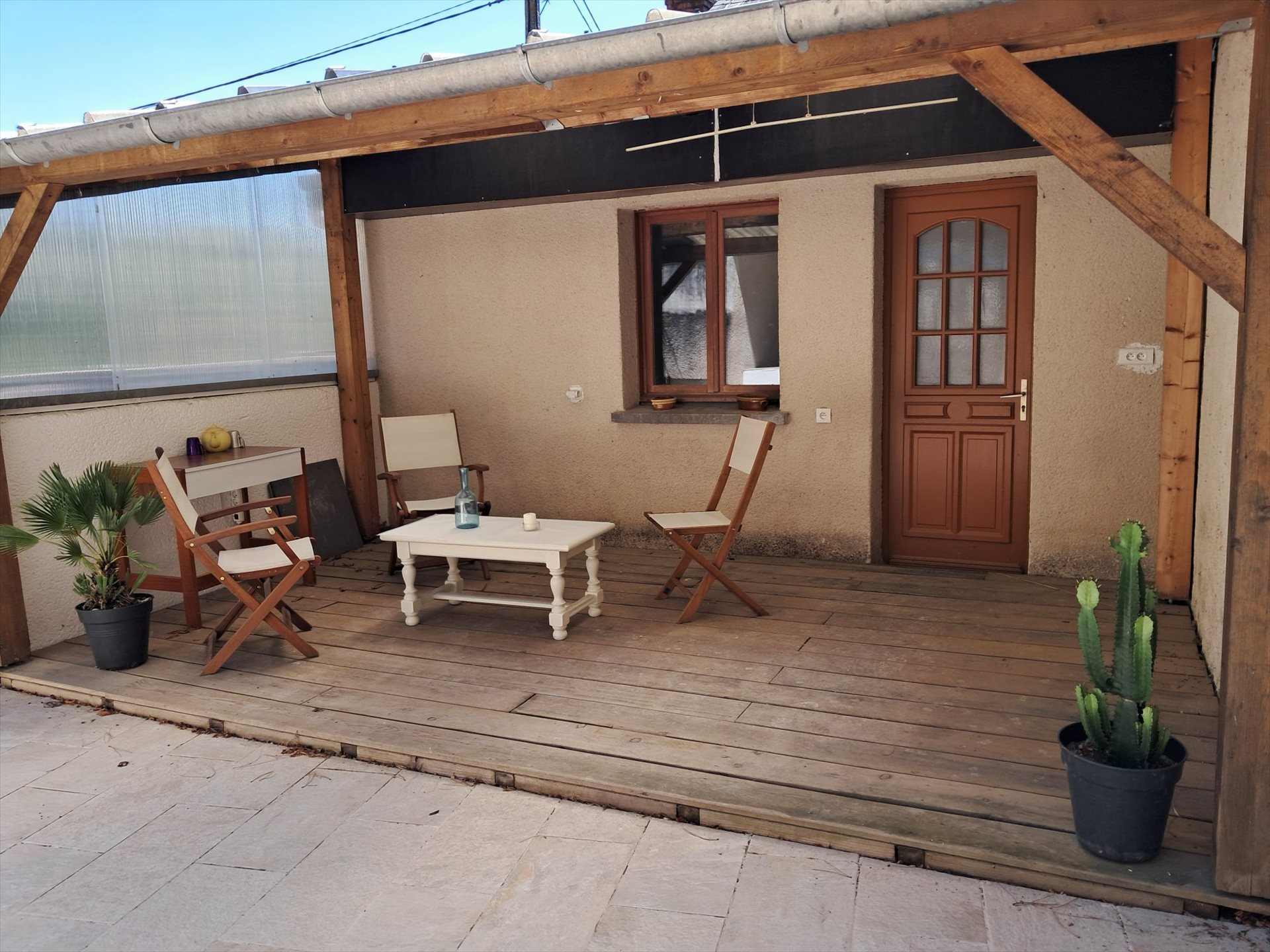 Maison à vendre, 95m², Luynes