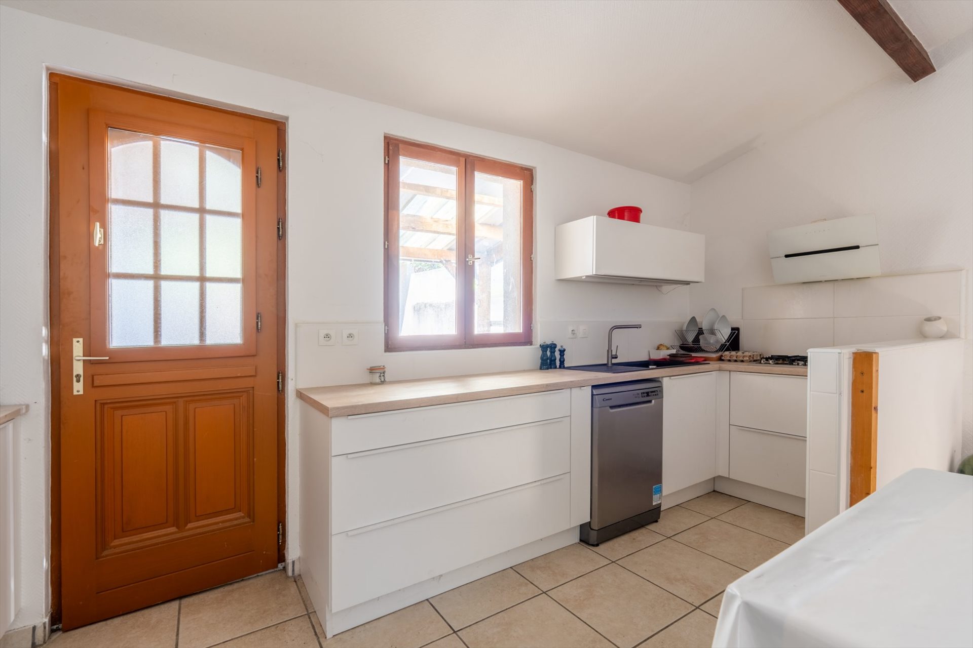 Maison à vendre, 95m², Luynes