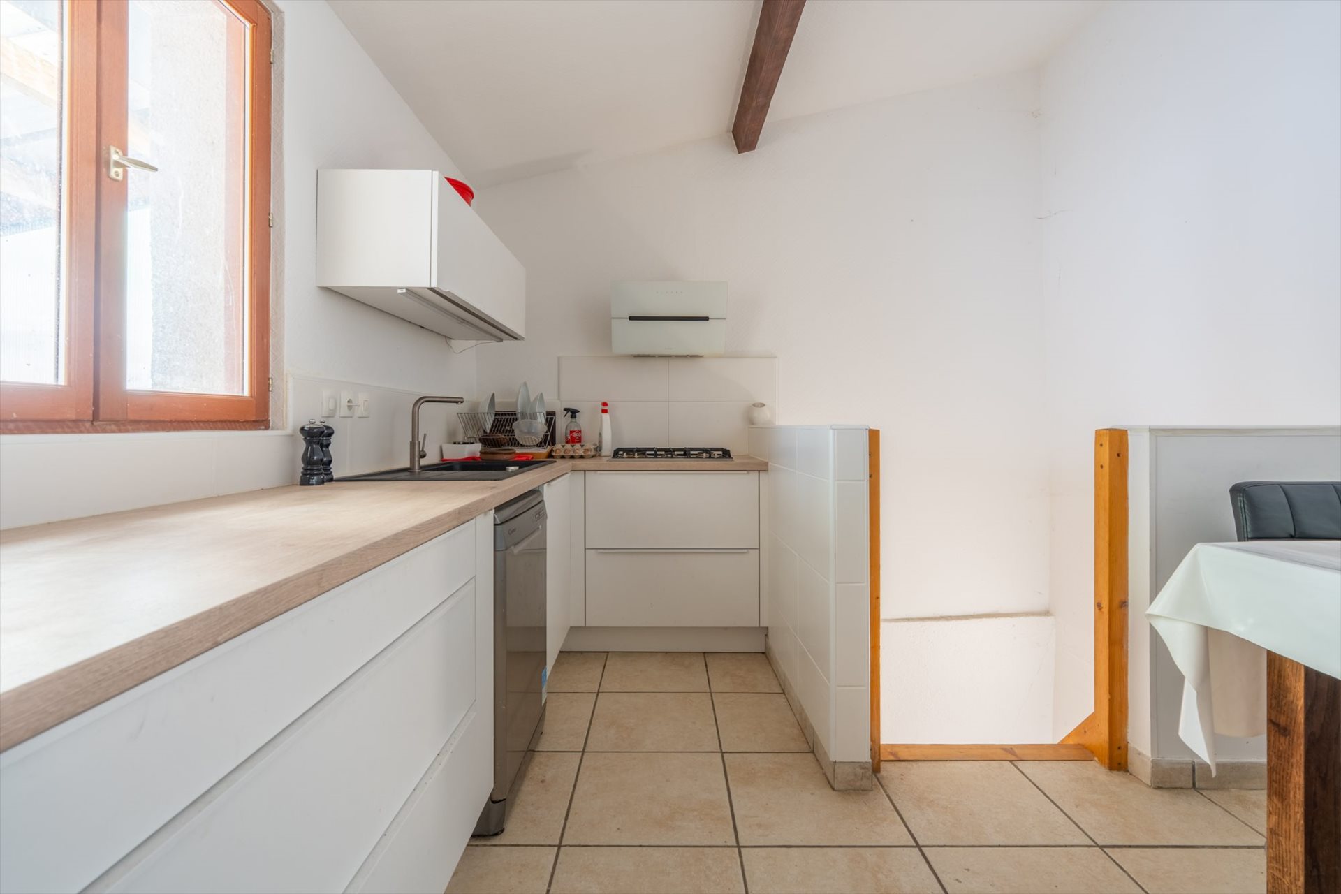 Maison à vendre, 95m², Luynes