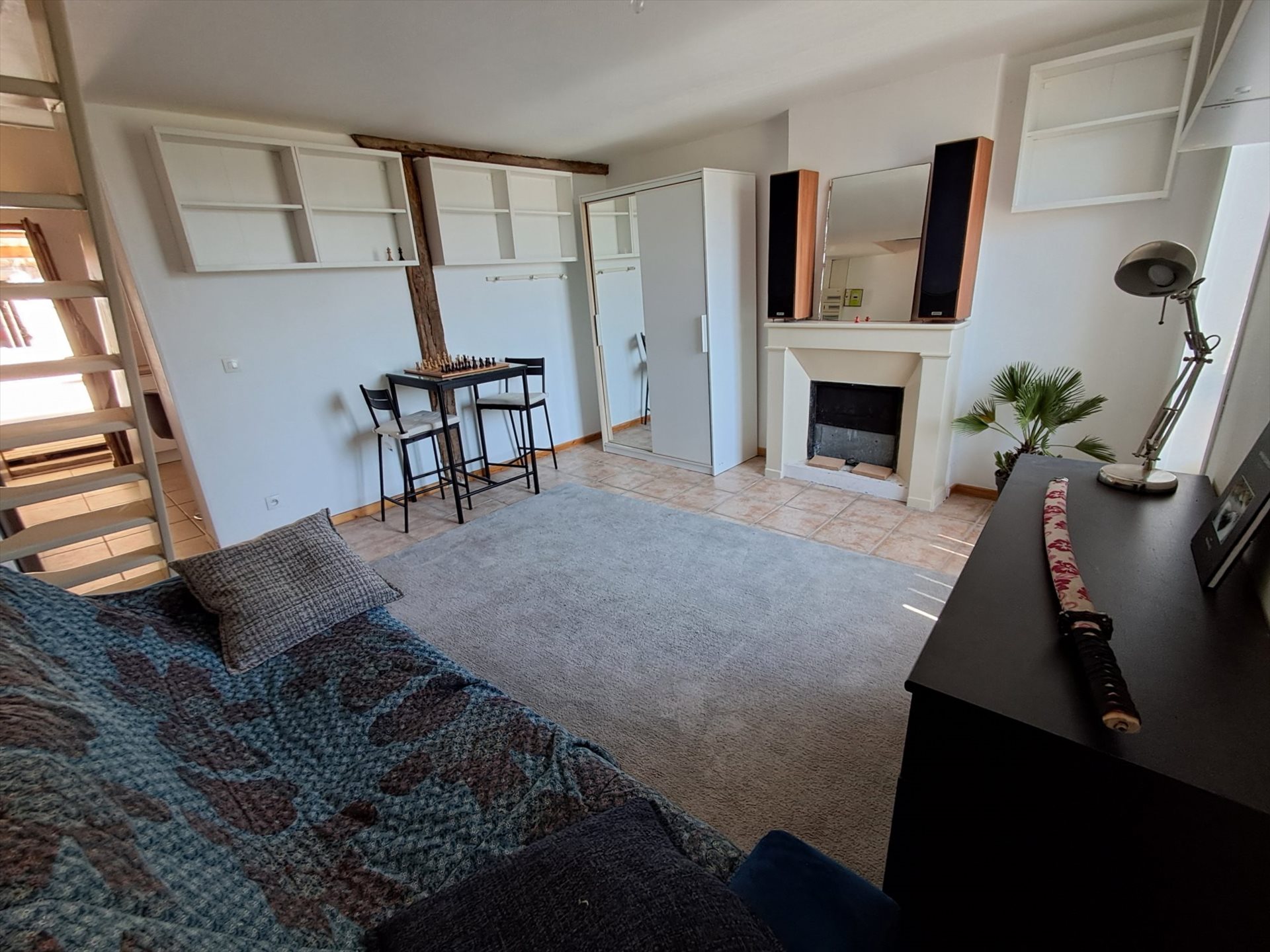 Maison à vendre, 95m², Luynes