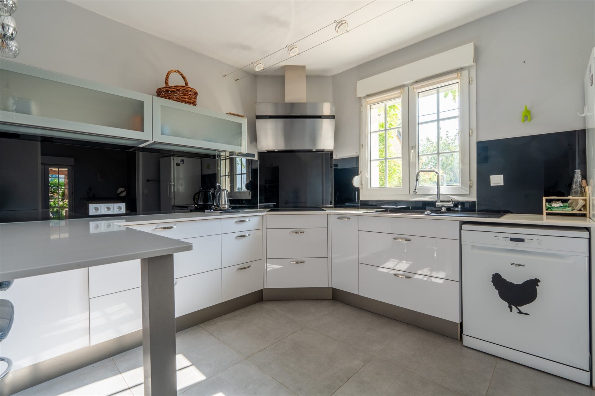 Maison à vendre, 195m², Luynes