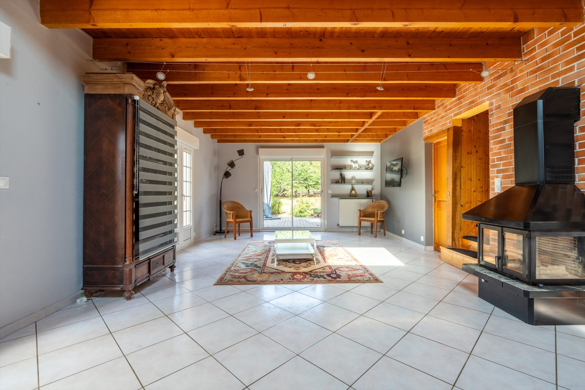 Maison à vendre, 195m², Luynes