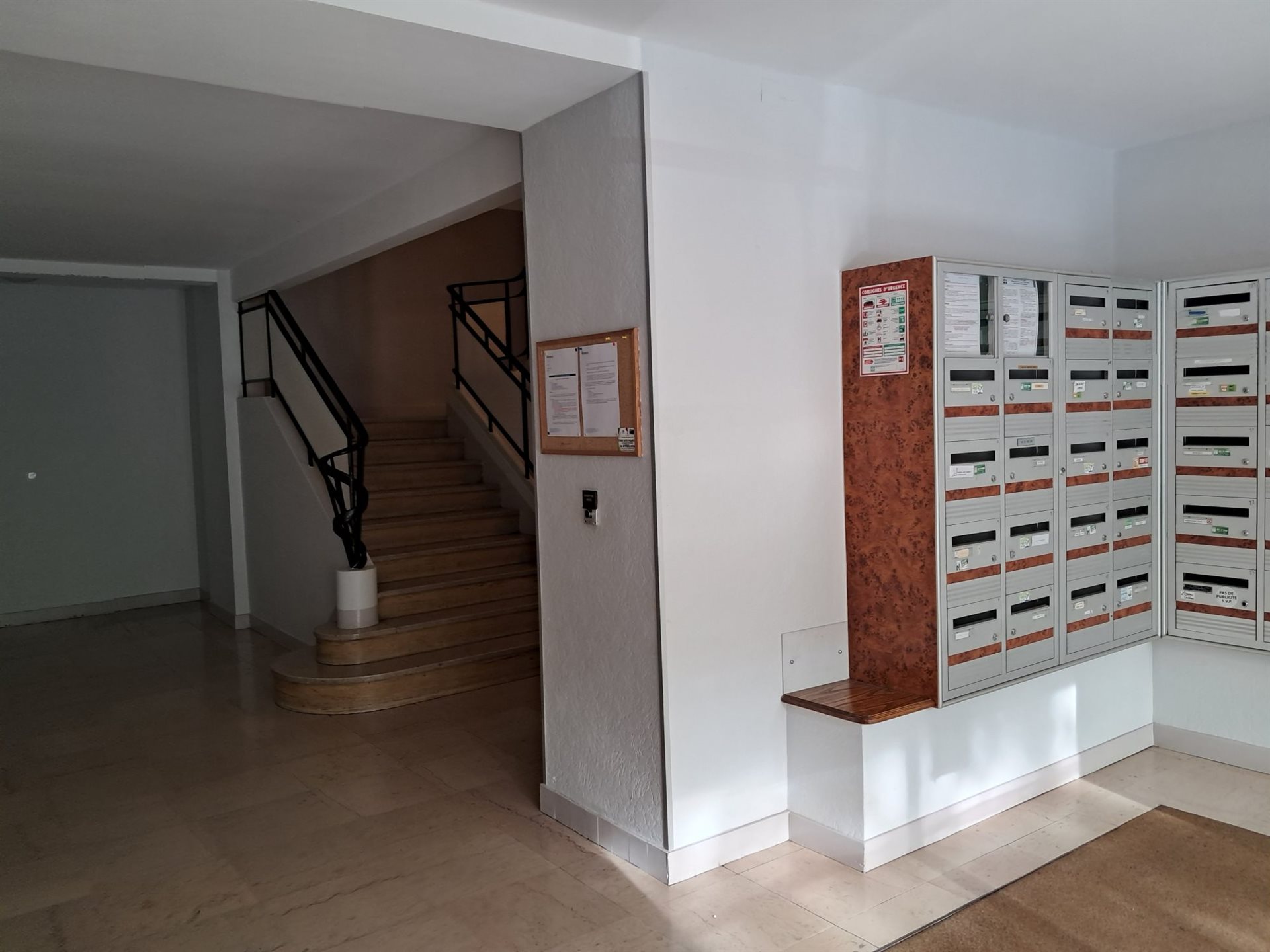 Appartement à vendre, 62m², Tours