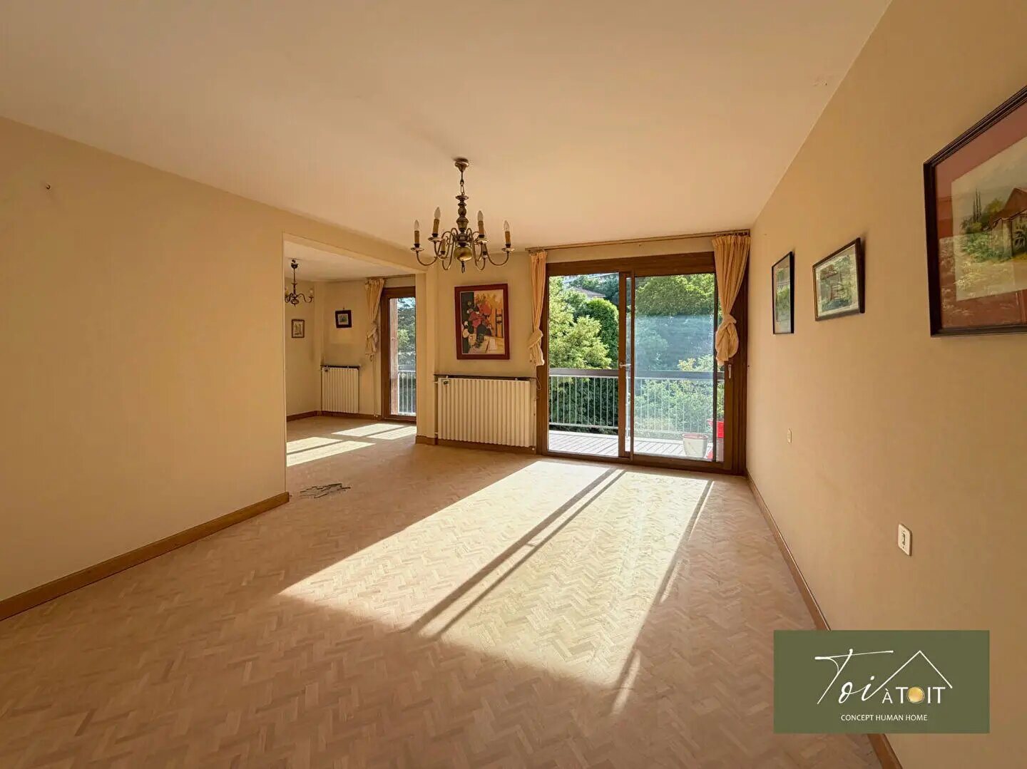 Appartement à vendre, 108m², Gap