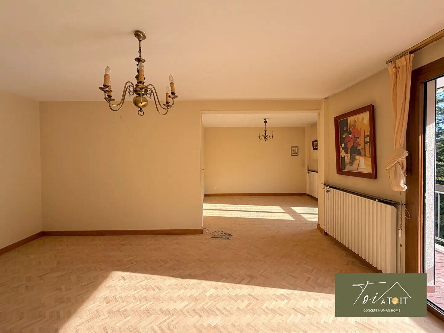 Appartement à vendre, 108m², Gap