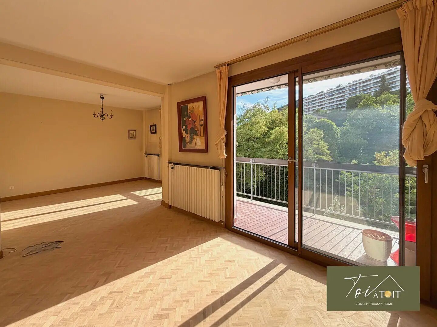 Appartement à vendre, 108m², Gap