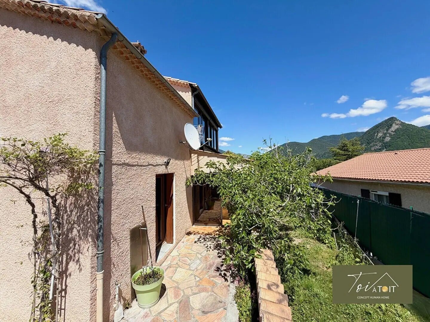 Maison à vendre, 204m², Veynes