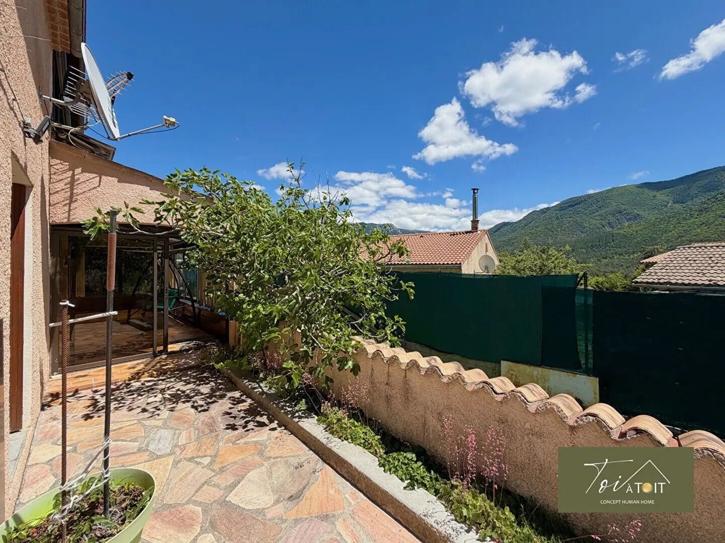 Maison à vendre, 204m², Veynes